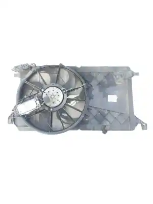 Автозапчастина б/у електро вентилятор для ford c-max (cb3) ambiente посилання на oem iam 0130307142  