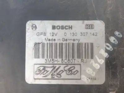 Автозапчастина б/у електро вентилятор для ford c-max (cb3) ambiente посилання на oem iam 0130307142  