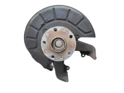 Second-hand car spare part front right knuckle for seat leon (1p1) 1.6 oem iam references   