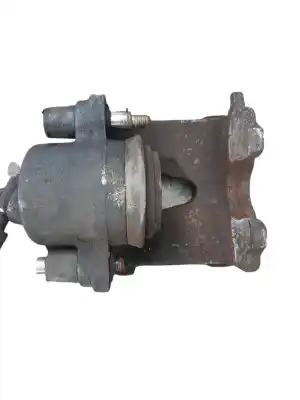 Peça sobressalente para automóvel em segunda mão pinça de travão dianteira esquerda por seat leon (1p1) 1.6 referências oem iam 