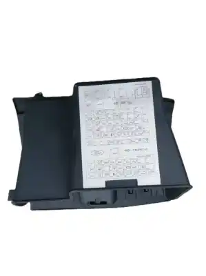 Second-hand car spare part glove compartment for ford fiesta (cb1) ghia oem iam references 8a61a06010a