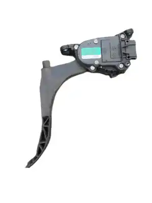 Second-hand car spare part ACCELERATOR PEDAL for SEAT IBIZA (6J5)  OEM IAM references 6Q1721503M  
