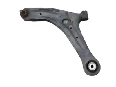 Second-hand car spare part front left lower suspension arm for ford fiesta (cb1) ghia oem iam references 
