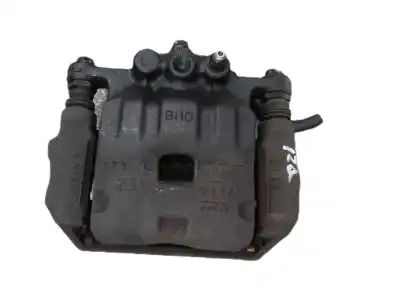 Second-hand car spare part front left brake caliper for ford fiesta (cb1) ghia oem iam references 