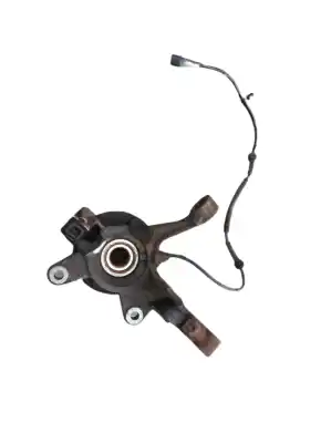 Tweedehands auto-onderdeel KNOKKEL LINKS VOOR voor FORD FIESTA (CB1)  OEM IAM-referenties   