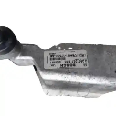 İkinci el araba yedek parçası ÖN SILECEK MOTORU için FORD FIESTA (CB1)  OEM IAM referansları 0390241548  