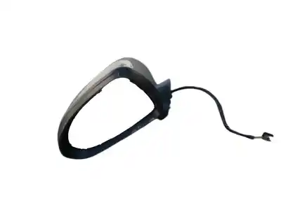 Автозапчастина б/у ліве дзеркало для opel corsa d selective 86 cv / 63 kw посилання на oem iam   