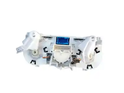 Автозапчастина б/у контроль опалення / кондиціонації для opel corsa d selective посилання на oem iam   