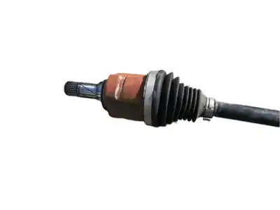 Pezzo di ricambio per auto di seconda mano trasmissione anteriore sinistra per opel corsa e 120 aniversario riferimenti oem iam 