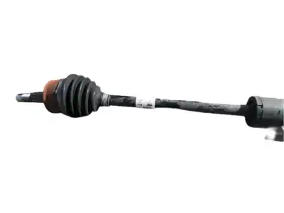 Pezzo di ricambio per auto di seconda mano trasmissione anteriore destra per opel corsa e 120 aniversario riferimenti oem iam 