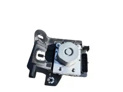 Peça sobressalente para automóvel em segunda mão abs por opel corsa e 120 aniversario referências oem iam 0265257704  