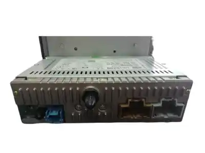 Second-hand car spare part gps navigation system for opel corsa e 120 aniversario oem iam references 42645298  