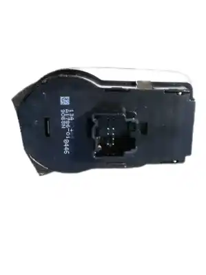 Pezzo di ricambio per auto di seconda mano CONTROLLO DELLA LUCE per OPEL CORSA E  Riferimenti OEM IAM 13470446  