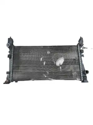 Peça sobressalente para automóvel em segunda mão radiador de água por peugeot bipper tepee basis referências oem iam 