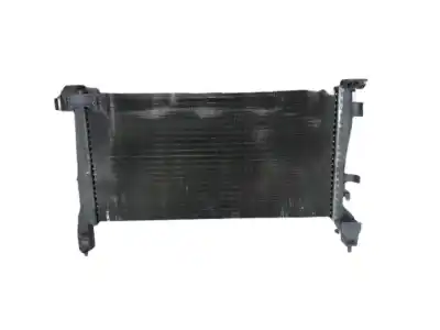 Peça sobressalente para automóvel em segunda mão radiador de água por peugeot bipper tepee basis referências oem iam 