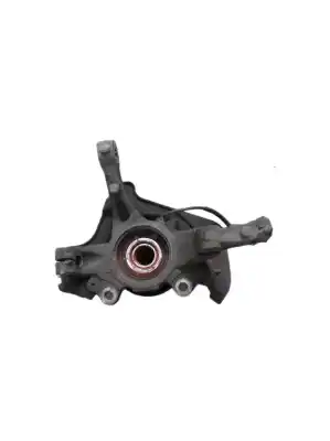 Peça sobressalente para automóvel em segunda mão manga de eixo dianteira esquerda por peugeot bipper tepee basis referências oem iam 