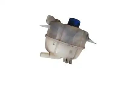 Peça sobressalente para automóvel em segunda mão depósito de expansão por peugeot bipper tepee basis referências oem iam 