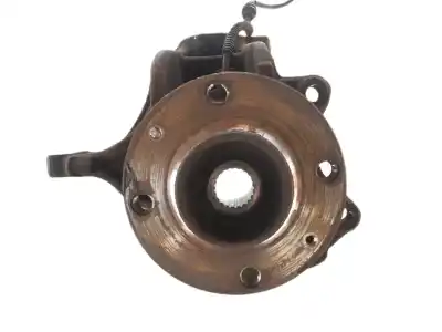 Second-hand car spare part FRONT RIGHT KNUCKLE for CITROEN C3 PLURIEL  OEM IAM references   