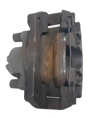 Pezzo di ricambio per auto di seconda mano PINZA FRENO ANTERIORE SINISTRA per RENAULT MEGANE III SPORT TOURER  Riferimenti OEM IAM   