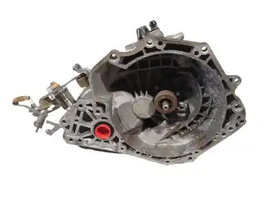 Автозапчастина б/у коробка передач для opel corsa d selective 86 cv / 63 kw посилання на oem iam b1115995022uw429  