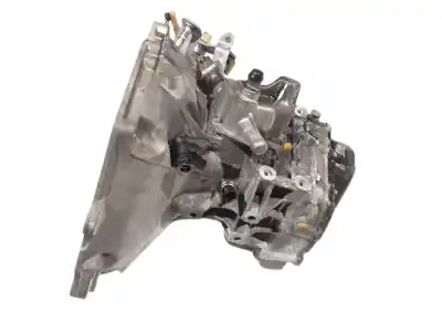 Автозапчастина б/у коробка передач для opel corsa d selective 86 cv / 63 kw посилання на oem iam b1115995022uw429  