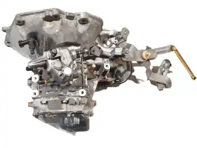 Автозапчастина б/у коробка передач для opel corsa d selective 86 cv / 63 kw посилання на oem iam b1115995022uw429  