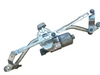 Peça sobressalente para automóvel em segunda mão motor do limpa para brisas por citroen c3 puretch 68 live 1.0 50kw referências oem iam 3397021910