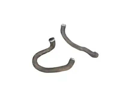 Peça sobressalente para automóvel em segunda mão tubos de intercooler por citroen c4 picasso seduction referências oem iam 