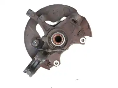 Peça sobressalente para automóvel em segunda mão manga de eixo dianteira esquerda por citroen c4 picasso seduction referências oem iam 