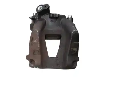 Peça sobressalente para automóvel em segunda mão pinça de travão dianteira direita por citroen c4 picasso seduction referências oem iam 
