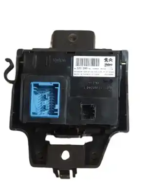 İkinci el araba yedek parçası ELEKTRONIK MODÜL için CITROEN C3  OEM IAM referansları 9832228080  