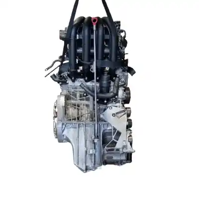 Pièce détachée automobile d'occasion MOTEUR COMPLET pour MERCEDES-BENZ CLASE A (W169)  Références OEM IAM 266940  