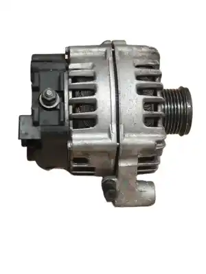 Second-hand car spare part ALTERNATOR for BMW SERIE 7 (F01/F02)  OEM IAM references C543517A  