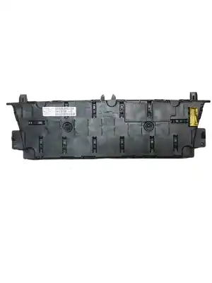 Автозапчастина б/у панель інструментів для citroen c4 picasso exclusive посилання на oem iam 9666704380  