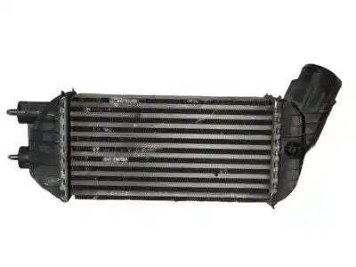 Second-hand car spare part intercooler for citroen c4 picasso exclusive oem iam references 9674720580  