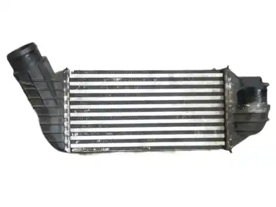 Second-hand car spare part intercooler for citroen c4 picasso exclusive oem iam references 9674720580  