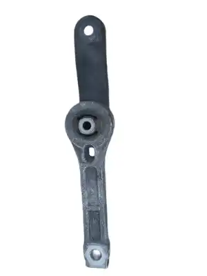 Pezzo di ricambio per auto di seconda mano SUPPORTO MOTORE POSTERIORE per SEAT LEON (1P1)  Riferimenti OEM IAM 1K0199855  