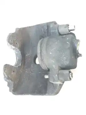 Peça sobressalente para automóvel em segunda mão pinça de travão dianteira esquerda por seat leon (1p1) reference referências oem iam 1k0615123e