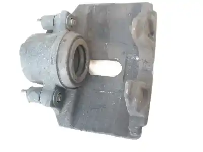 Peça sobressalente para automóvel em segunda mão pinça de travão dianteira direita por seat leon (1p1) reference referências oem iam 1k0615124e