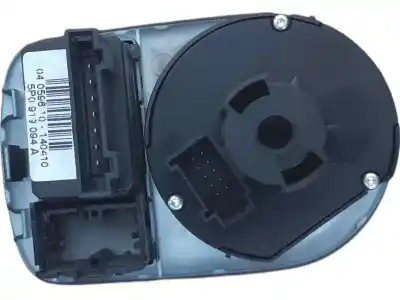 Second-hand car spare part headlights switch for seat leon (1p1) reference oem iam references 5p0919094a  