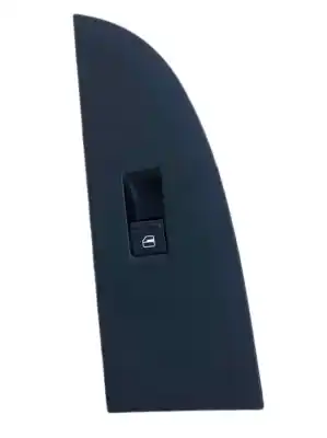 Second-hand car spare part right front power window switch for seat leon (1p1) reference oem iam references 1p1867172  