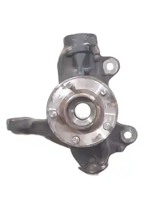 Peça sobressalente para automóvel em segunda mão manga de eixo dianteira direita por ford mondeo berlina (ca2) ghia x referências oem iam 