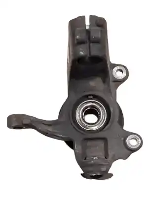 Peça sobressalente para automóvel em segunda mão manga de eixo dianteira esquerda por ford mondeo berlina (ca2) ghia x referências oem iam 