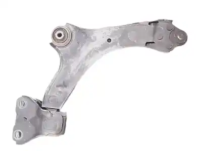 Peça sobressalente para automóvel em segunda mão braço de suspensão inferior esquerdo dianteiro por ford mondeo berlina (ca2) ghia x referências oem iam 