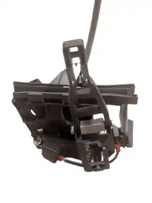 Peça sobressalente para automóvel em segunda mão fechadura da porta traseira esquerda por ford mondeo berlina (ca2) ghia x referências oem iam 7s71a264a27bf