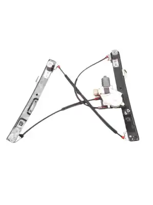Peça sobressalente para automóvel em segunda mão elevador de vidros dianteiro direito por ford mondeo berlina (ca2) ghia x referências oem iam 6m2114553b