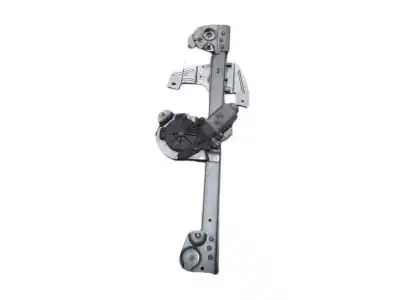 Second-hand car spare part driver left window regulator for toyota aygo (kgb/wnb) 1.0 básico oem iam references 698200h020  
