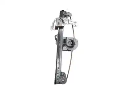 Second-hand car spare part driver left window regulator for toyota aygo (kgb/wnb) 1.0 básico oem iam references 698200h020