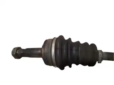 Second-hand car spare part front left transmission for toyota aygo (kgb/wnb) 1.0 básico oem iam references st2650816