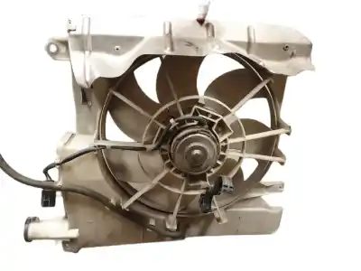 Second-hand car spare part radiator cooling fan for toyota aygo (kgb/wnb) 1.0 básico oem iam references 163628ea01